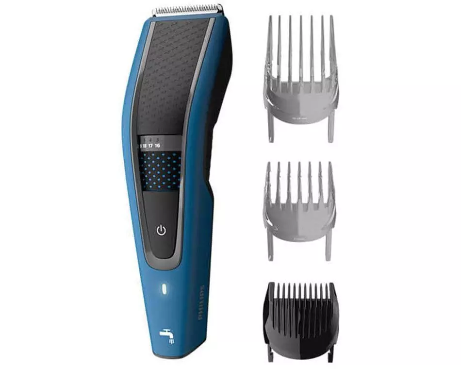 Philips Haarschneider Series 5000 HC5612/15