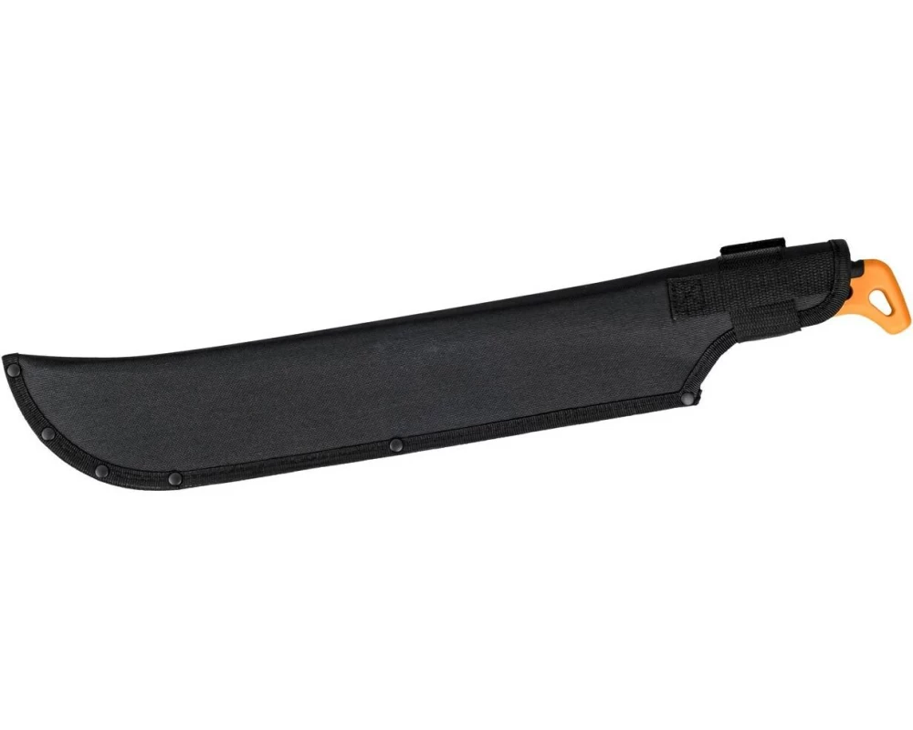 Herbertz CJH Machete 51 cm mit Sägerücken/ Nylonscheide