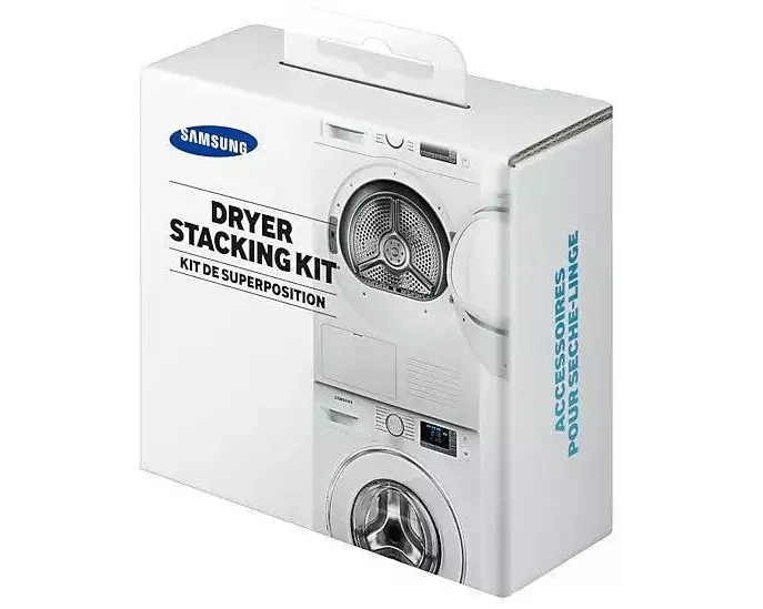 Samsung Verbindungssatz Waschmaschine