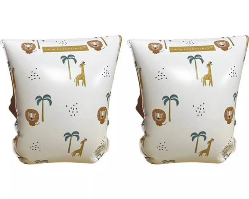 Swim Essentials Schwimmflügel 0-2 Jahre Jungle