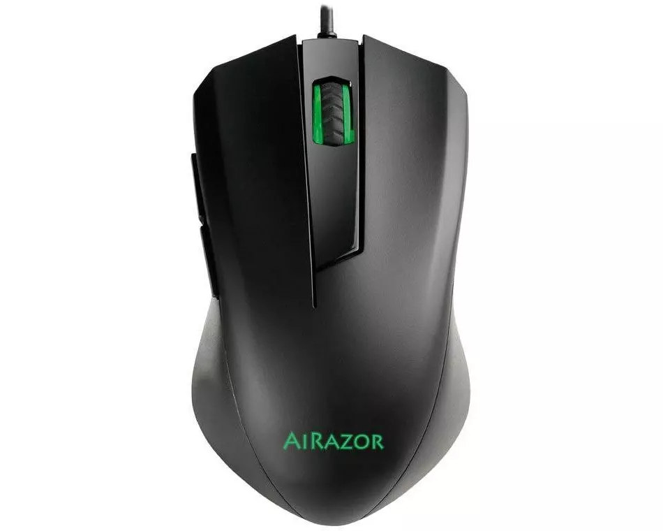 LC-Power Gaming-Maus AiRazor m810RGB