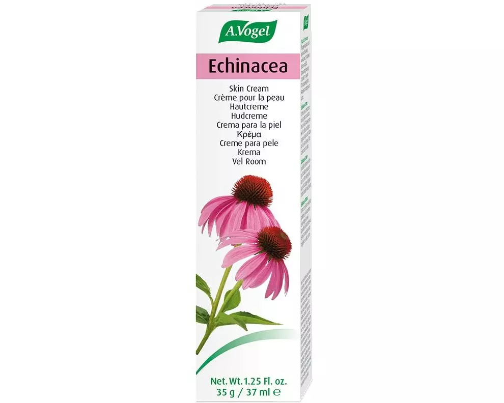 A. Vogel Hautcreme Echinacea 35 g