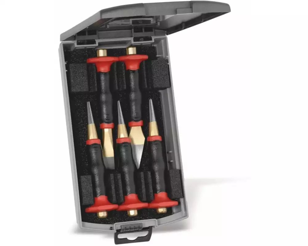 Knipex Meissel-Set 421 102 0