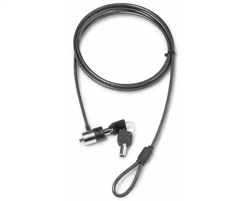 DICOTA Security T-Lock Value, Single 3x7 mm slot