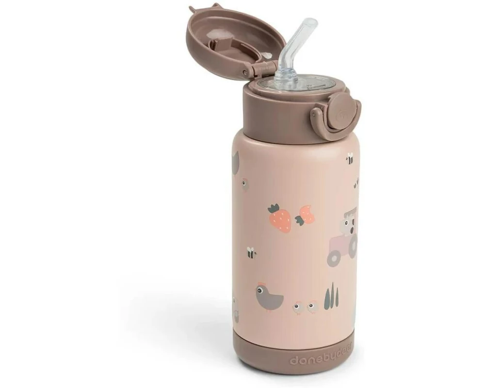 done by deer Tiny Farm Powder 340 ml
