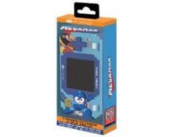 MyArcade Pixel Pocket Pro Mega Man 2.0 Zoll Farbbildschirm