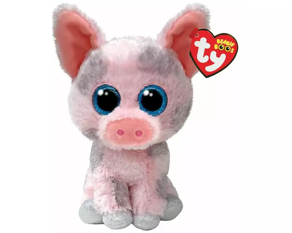 Ty Plüsch Pig 15 cm