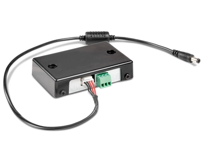 ELOKIT PWR CONVRTR 24VDC-12VDC