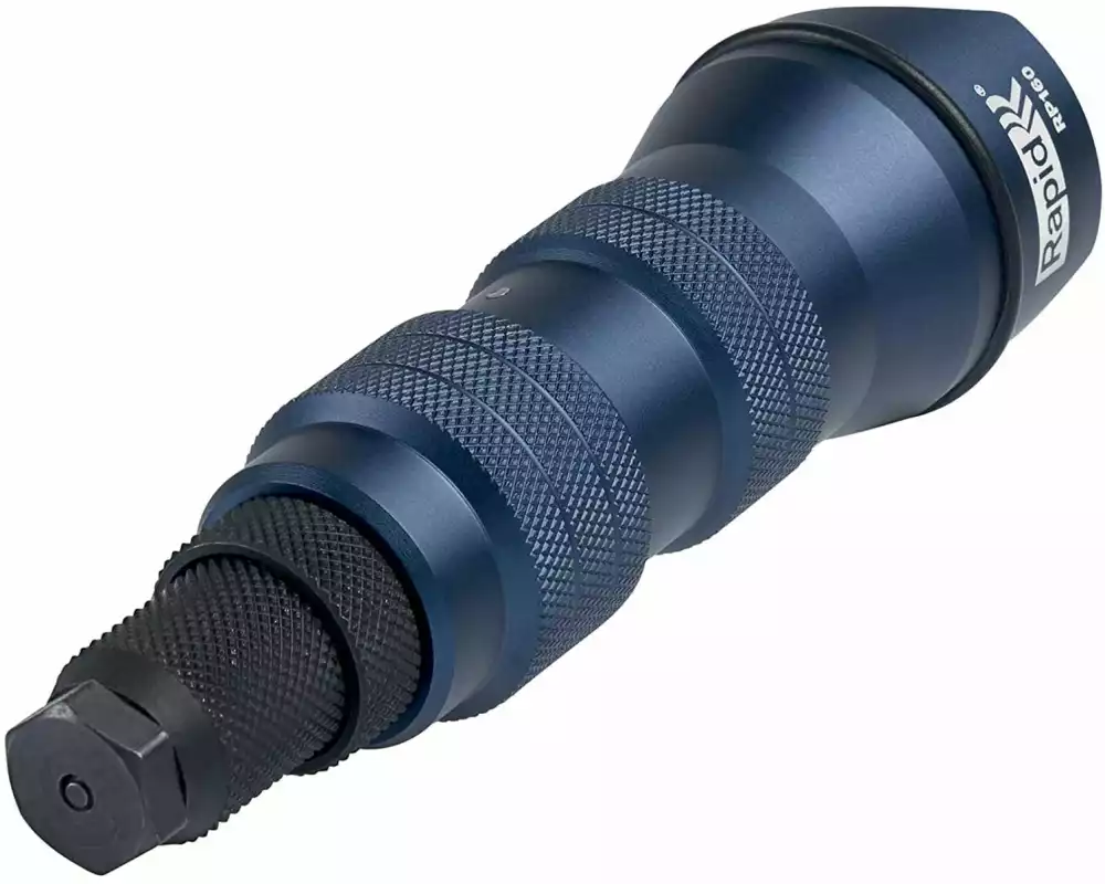 Rapid Nietmutternaufsatz RP160 Blau