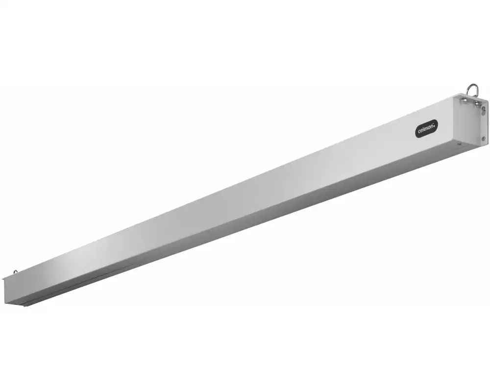 Celexon Motorleinwand Pro Plus 240x150 cm 16:10