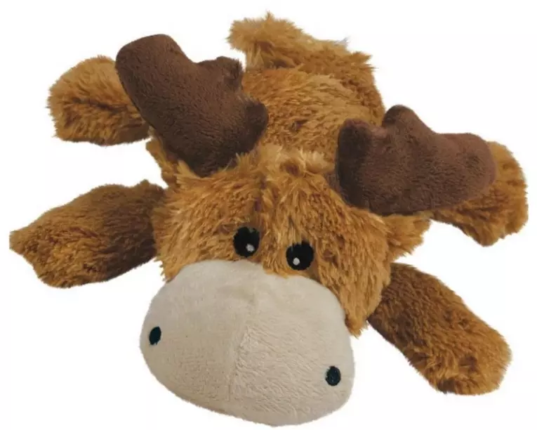 Kong Hunde-Spielzeug Cozie Assorted Naturals assortiert