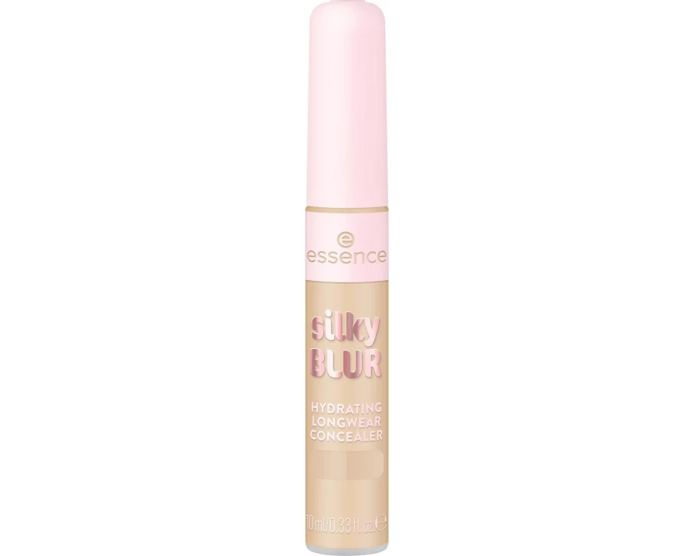 essence Concealer Silky Blur Hydrating Longwear 170