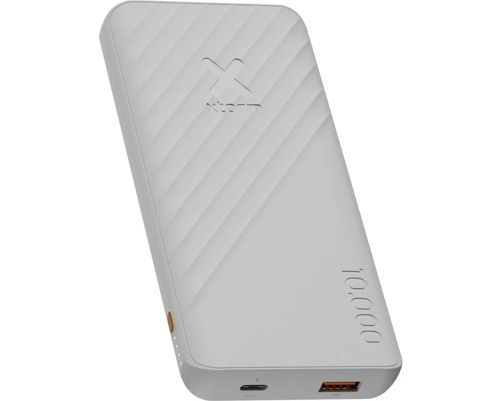 Xtorm Go2 Powerbank 10000 mAh Weiss