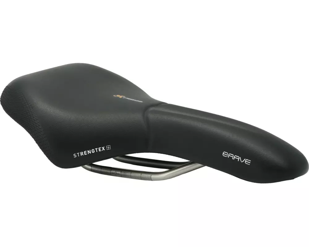 Selle Royal Fahrradsattel Brave Athletic Breite 163 mm