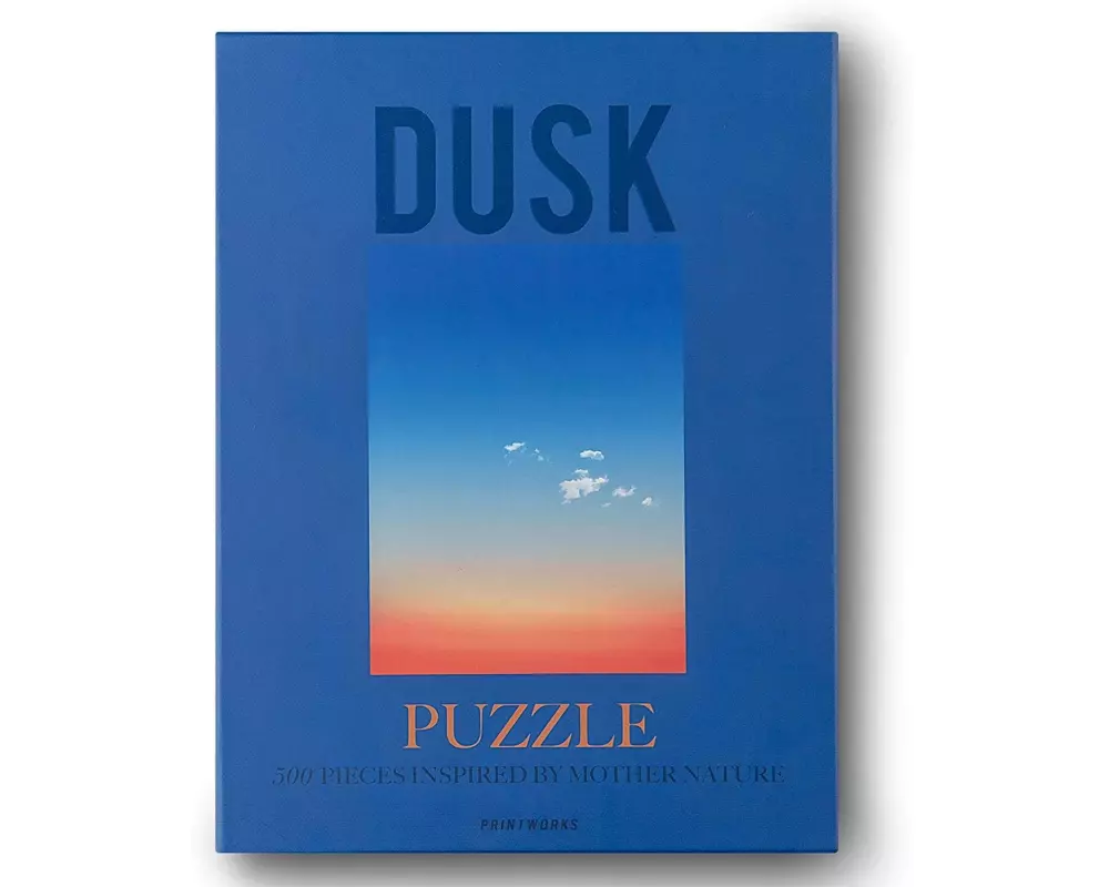 Helvetiq Puzzle Dusk