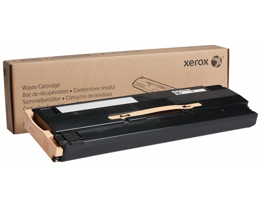 Xerox C8000/C9000 Waste Cartridge