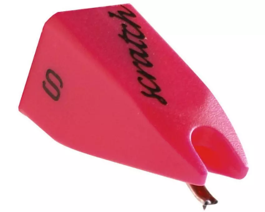 Ortofon Ersatznadel Stylus Scratch