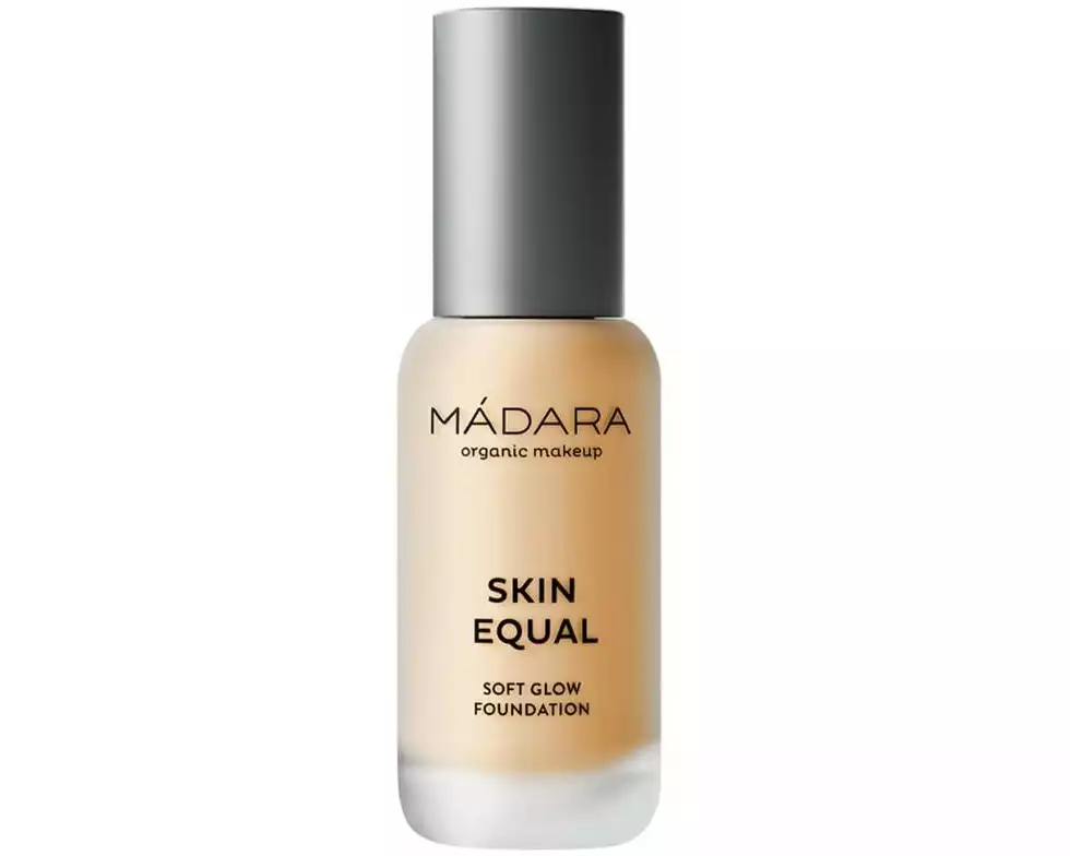 MÁDARA Skin Equal Ivory 20
