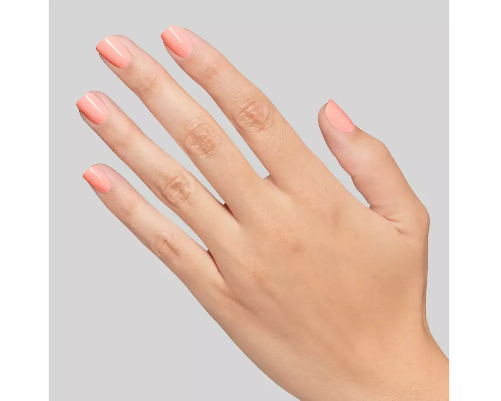 OPI Make 'Em Jelly Strawberry Slay
