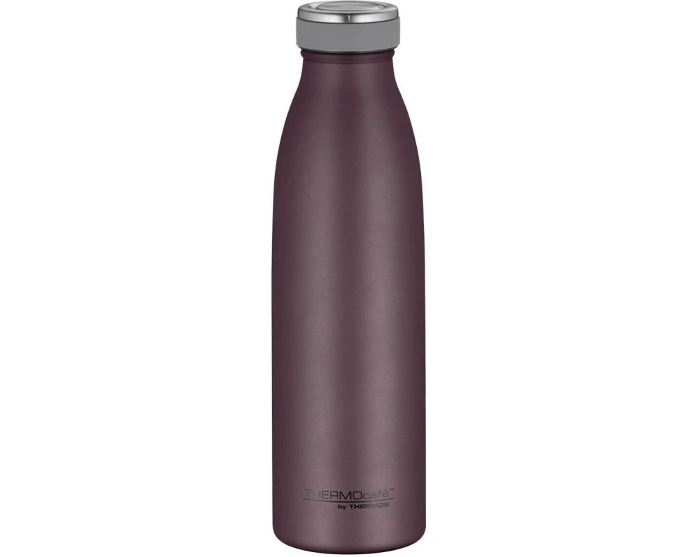 Thermos Thermosflasche TC 500 ml, Burgundy