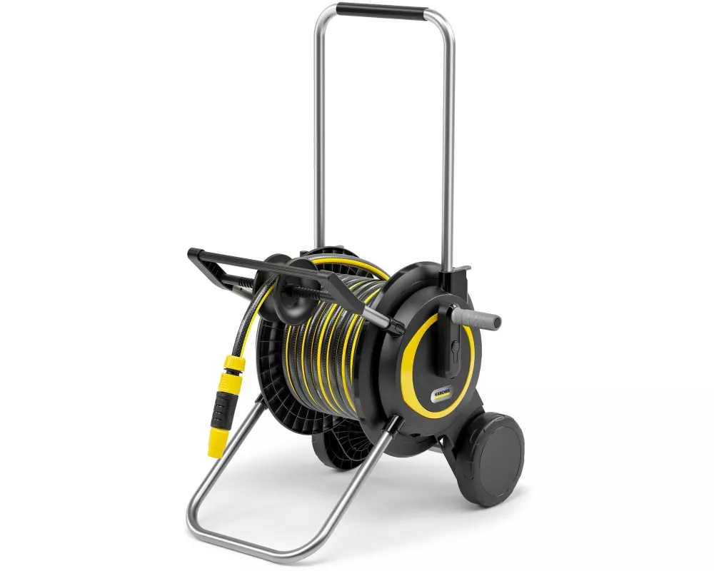 Kärcher Schlauchwagen HT 4.20 Set