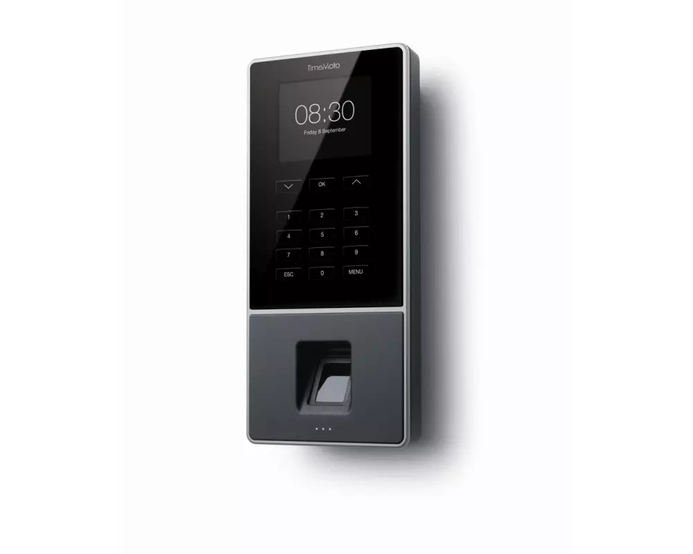 Safescan Zeiterfassungsterminal TimeMoto TM-626