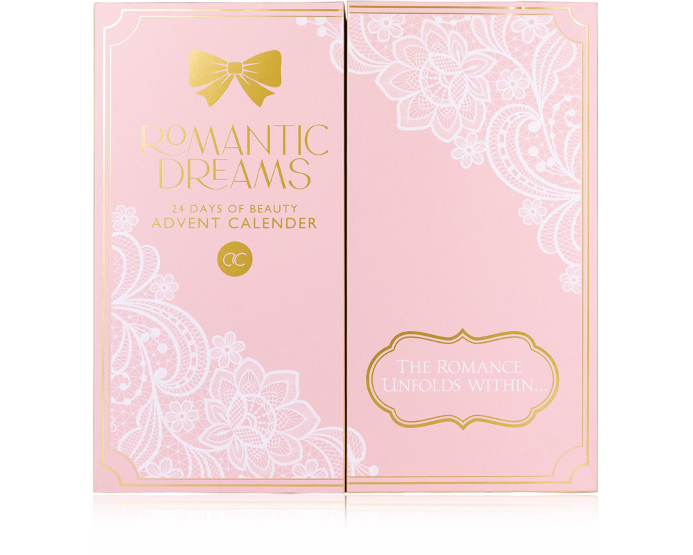 ACCENTRA Adventskalender 6056849 Romantic Dreams