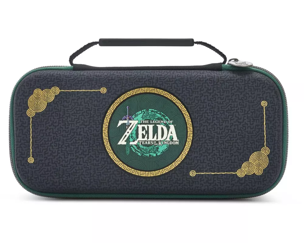 Power A Protection Case Tears of the Kingdom