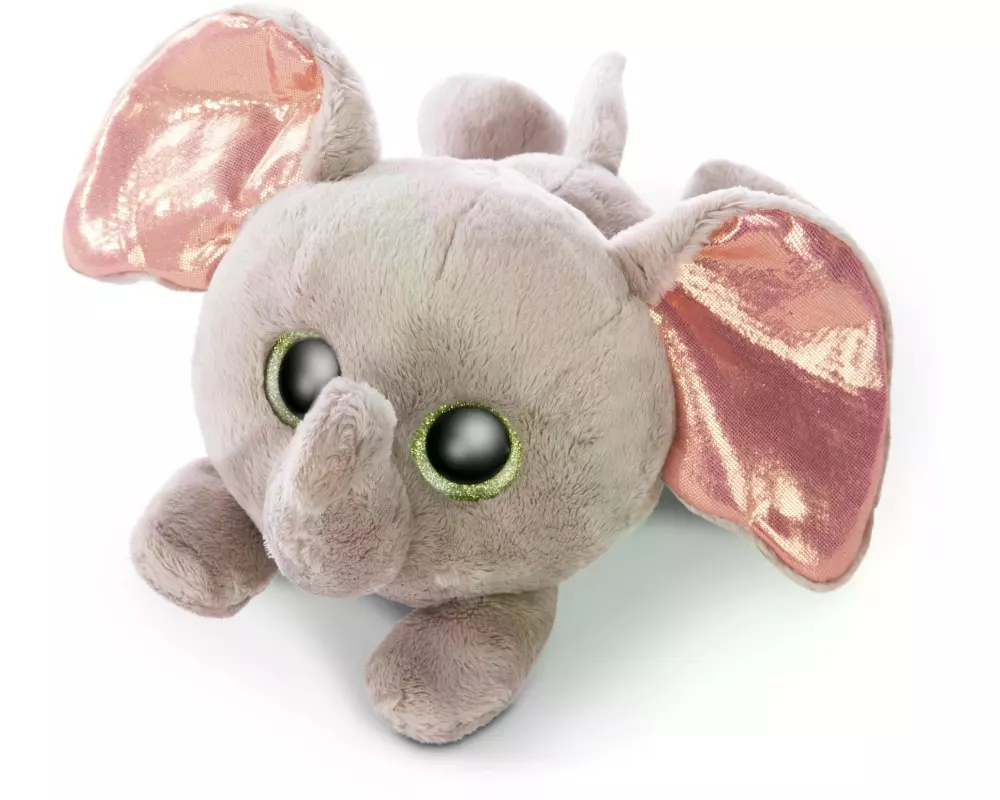 Nici Plüsch Elefant Billi-Balu liegend 25 cm