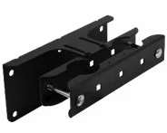 PEERLESS accessory MOD-WP2 wall plate