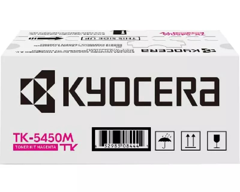 Kyocera Toner TK-5450M Magenta