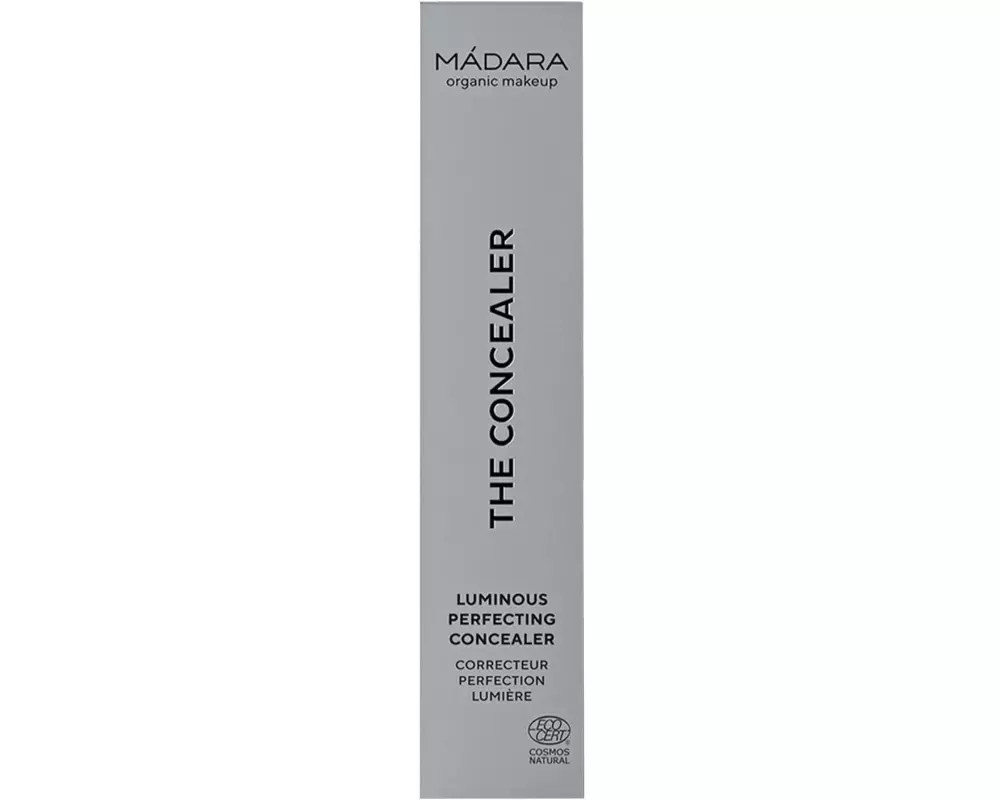 MÁDARA The Concealer 40 Golden Hour