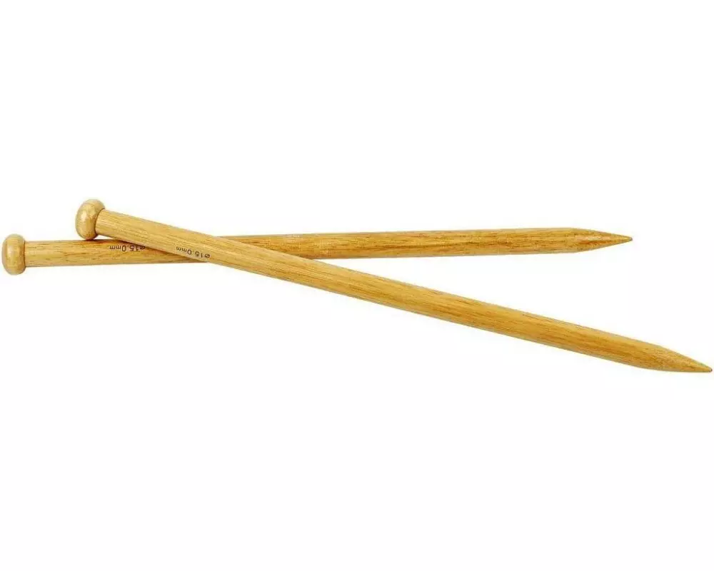 Creativ Company Stricknadeln Nr. 15