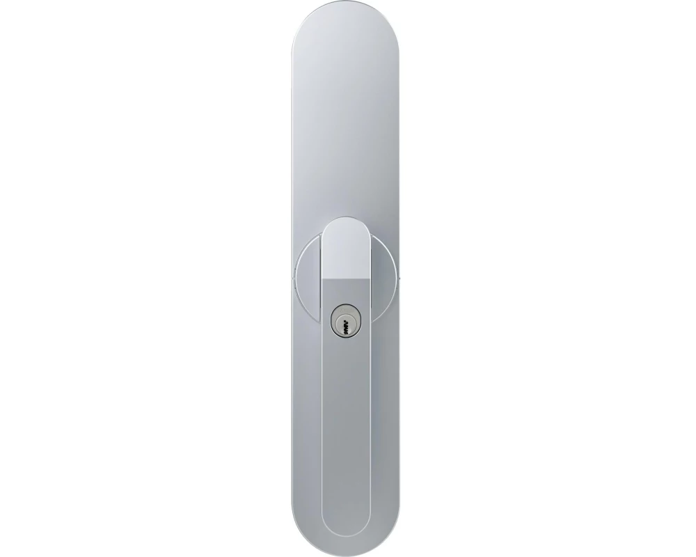 Abus Smarter Fensterantrieb WINTECTO One FCA4100S Silber