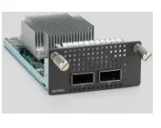 CHECK POINT 2 Port 40GBase QSFP+ / 100GBase QSFP28 interface card for 19000/29000 appliances