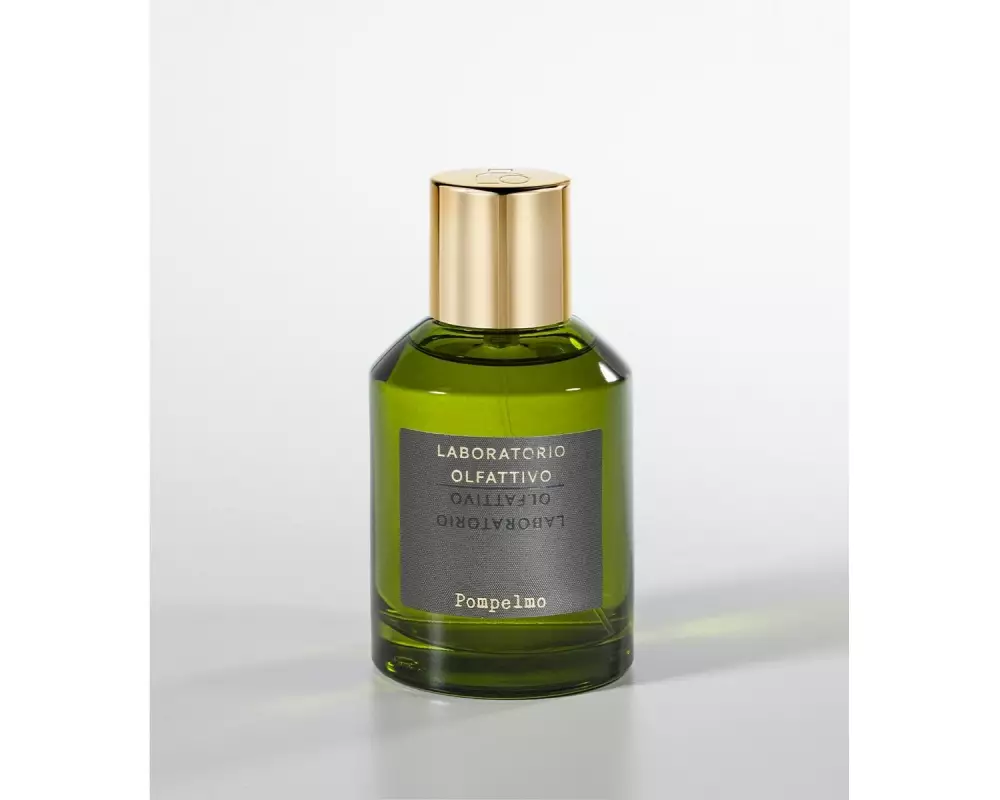 Laboratorio Olfattivo Pompelmo 100 ml
