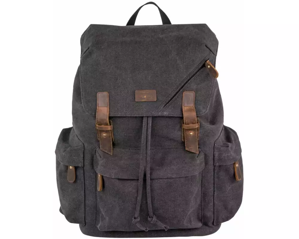 Dörr Fotorucksack Amsterdam 1