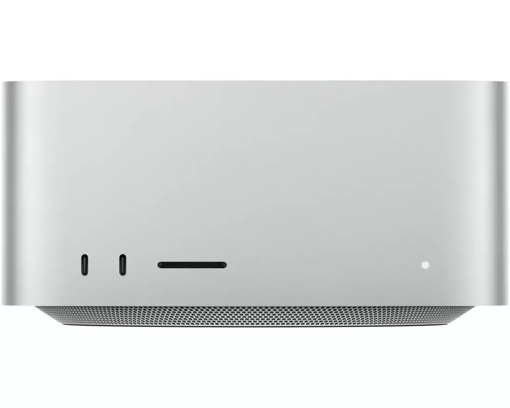 Apple Mac Studio M1 Ultra (20C-CPU / 64C-GPU / 64 GB / 4 TB)