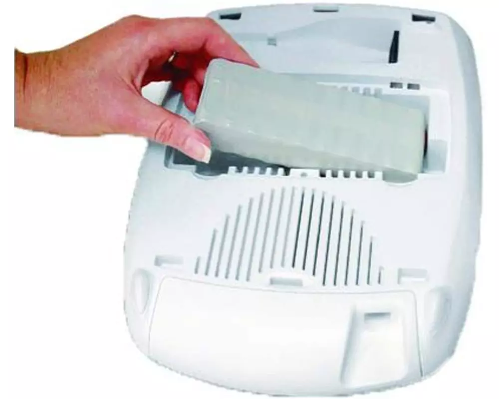 Chattanooga Batterie Intelect Mobile