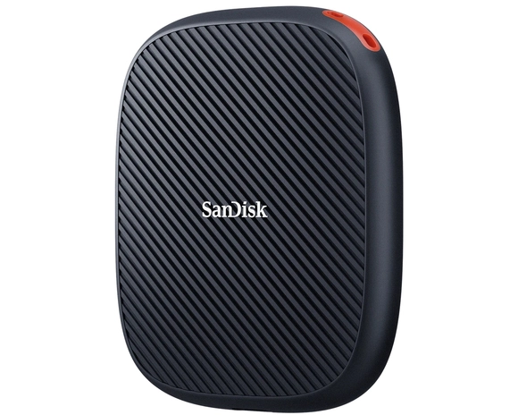Phone SSD 2TB MagSafe ProRes 4K 60fps