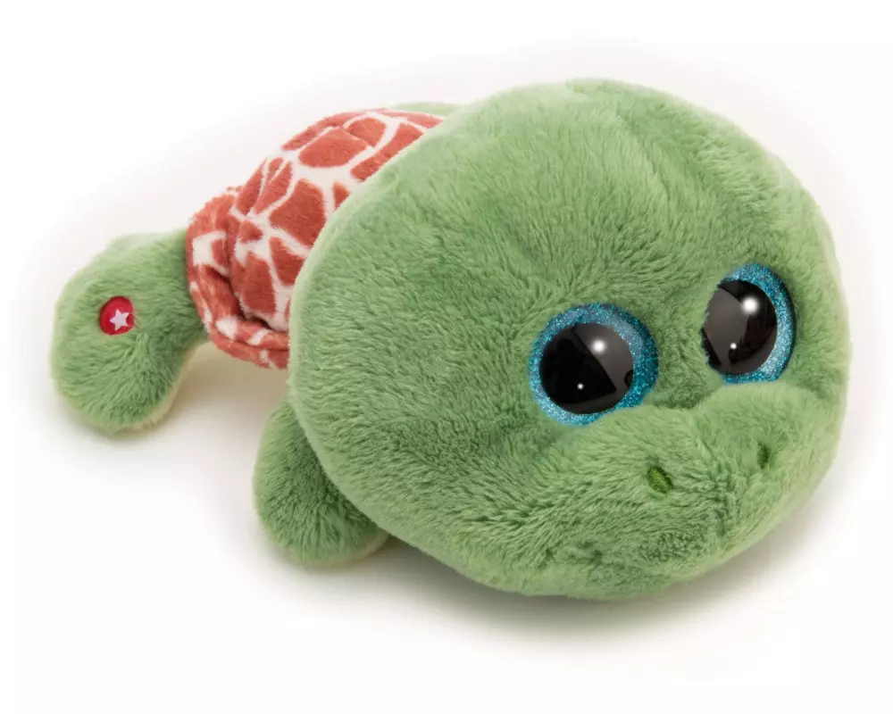 Nici Kuscheltier Schildkröte Marmi 25 cm
