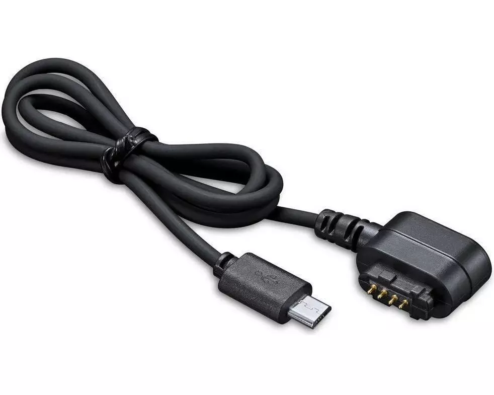 Godox Kabel GMC-U1 Monitor Kamera Steuerkabel Micro-USB zu GM55
