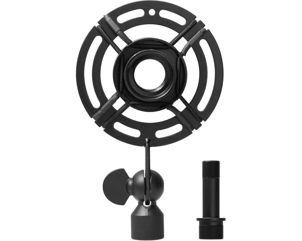 THRONMAX P2 Metal shock Mounting P2 Microphone isolation