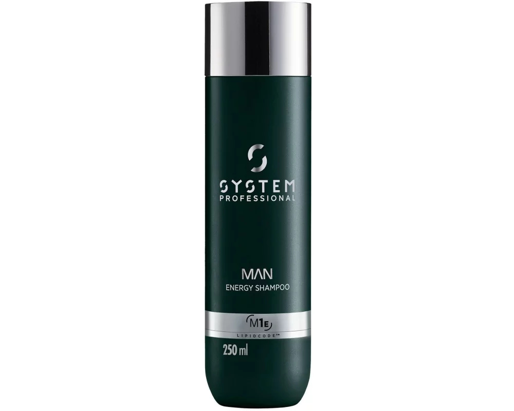 SYSTEM PREOFESSIONAL Energy Shampoo M1E 250 ml