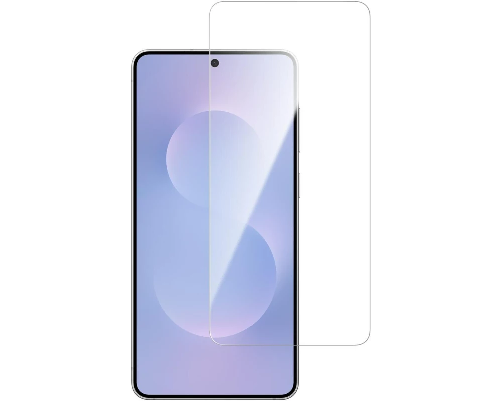 4smarts Displayschutz Second Glass für Samsung Galaxy S26