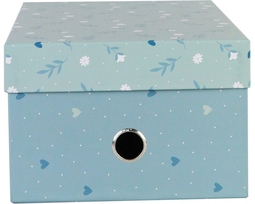 ANCOR Multibox Medium 117905 B'LOG SWEET BLUE