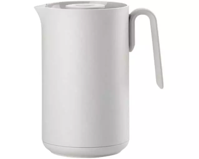 Zone Denmark Thermoskanne Singles 1 L Grau