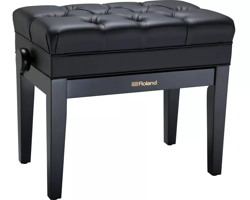 Roland Klavierbank RPB-500 – Satin Black