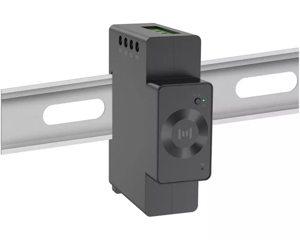 Marstek CT002 3-Phasen Smart Meter Bluetooth 5.2, RF Band 2.4 GHz