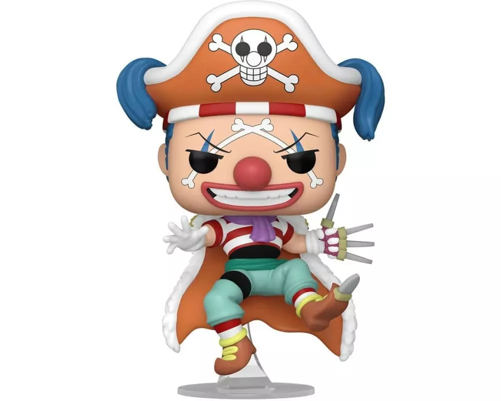 Funko Figur POP! Buggy the Clown